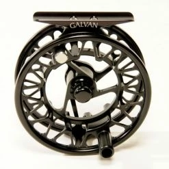 Galvan - Brookie Fly Reel Reels