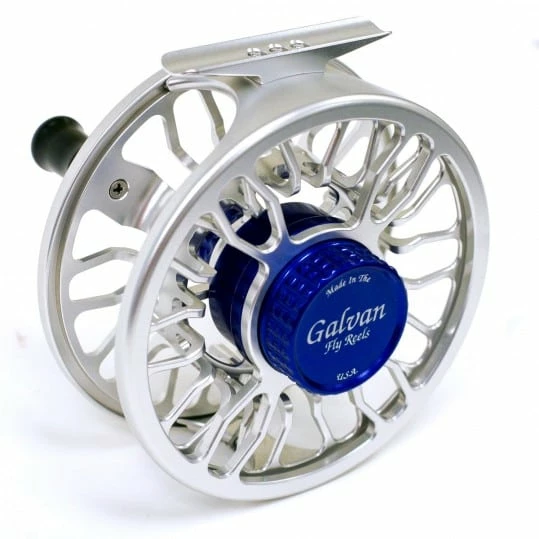 Reels Galvan - GRIP Fly Reel 2 Reels Galvan - GRIP Fly Reel