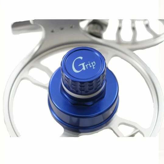 Reels Galvan - GRIP Fly Reel 7 Reels Galvan - GRIP Fly Reel