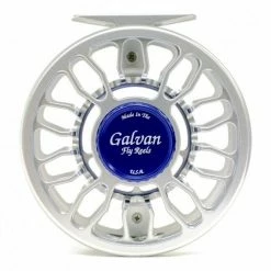 Reels Galvan - GRIP Fly Reel 18 Reels Galvan - GRIP Fly Reel