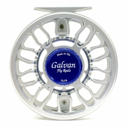 Reels Galvan - GRIP Fly Reel 8 Reels Galvan - GRIP Fly Reel