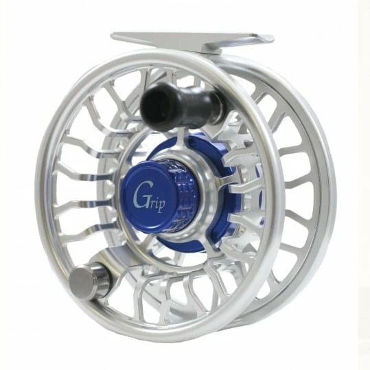 Reels Galvan - GRIP Fly Reel 10 Reels Galvan - GRIP Fly Reel