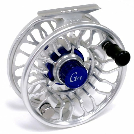 Reels Galvan - GRIP Fly Reel 1 Reels Galvan - GRIP Fly Reel