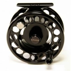Reels Galvan - Rush Light Fly Reel
