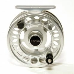 Reels Galvan - Rush Light Fly Reel