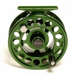 Reels Galvan - Rush Light Fly Reel
