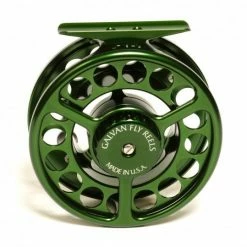 Reels Galvan - Rush Light Fly Reel