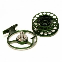 Reels Galvan - Rush Light Fly Reel