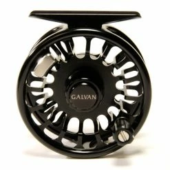 Reels Galvan - TORQUE Fly Reel