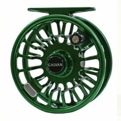 Reels Galvan - TORQUE Fly Reel