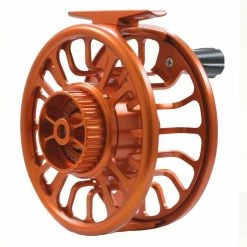 Reels Galvan - TORQUE Fly Reel
