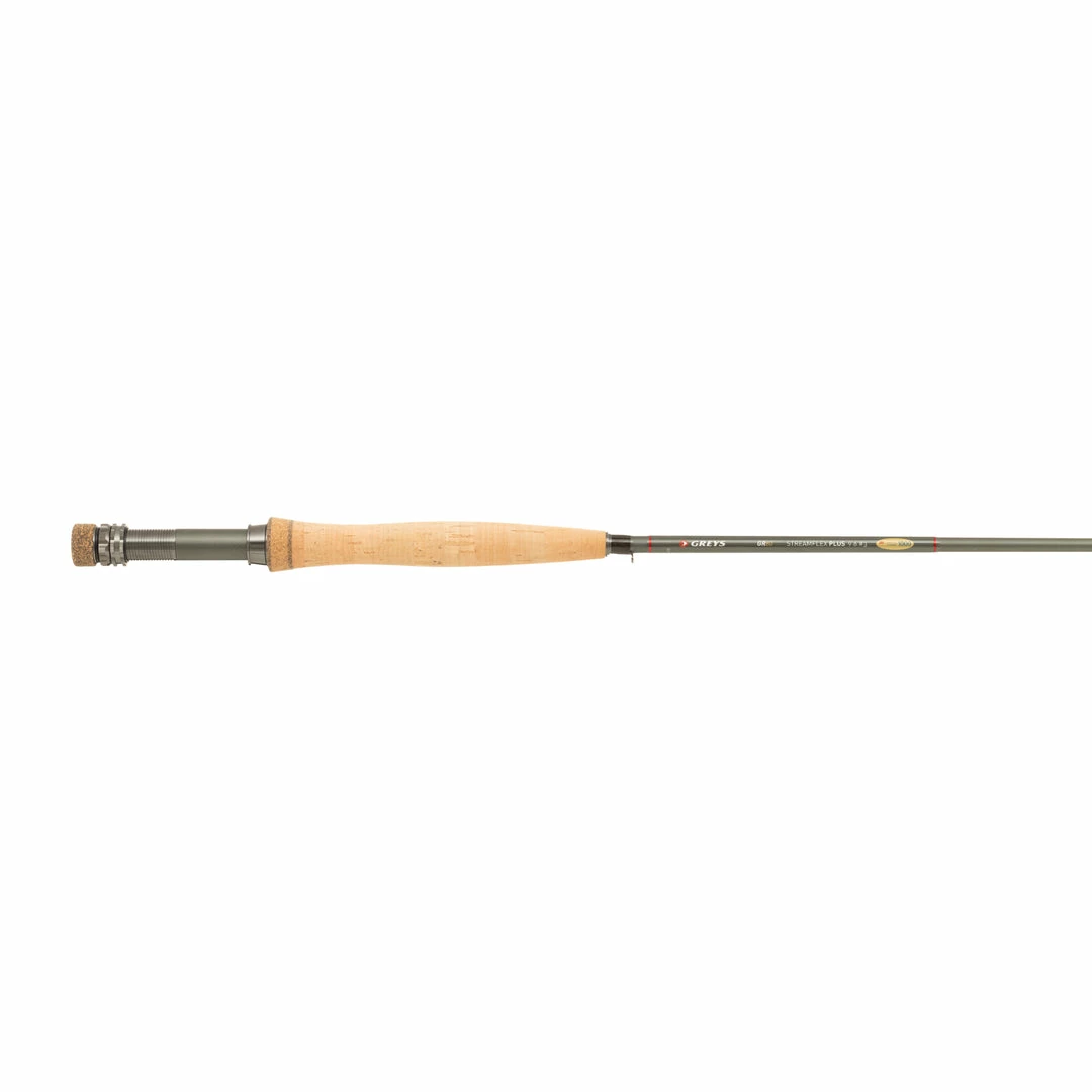 Greys GR80 Streamflex Plus Fly Rod Fly Rods 9 Greys GR80 Streamflex Plus Fly Rod Fly Rods