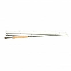 Greys GR80 Streamflex Plus Fly Rod Fly Rods