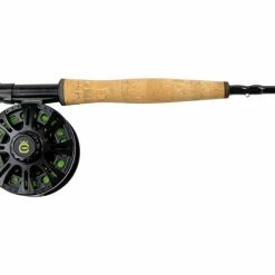 Outfits (Rods / Reel / Line) Cortland Guide Series Outfit