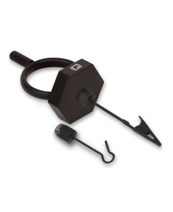 Gator Grip Dubbing Spinner - Loon Outdoors 2 Gator Grip Dubbing Spinner - Loon Outdoors