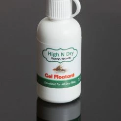 Fly Treatments High N Dry - Gel Fly Floatant