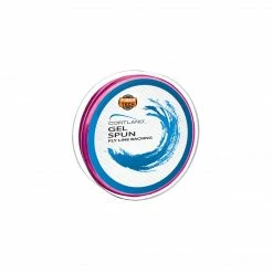 Cortland Gel Spun Backing