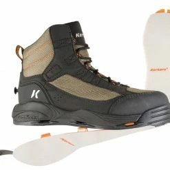 Korkers Greenback Wading Boot