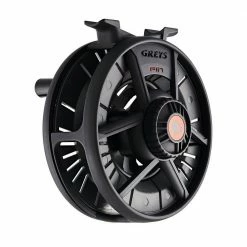 Greys Fin Cassette Fly Reel Reels