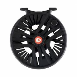Greys Fin Fly Reel 9 Greys Fin Fly Reel