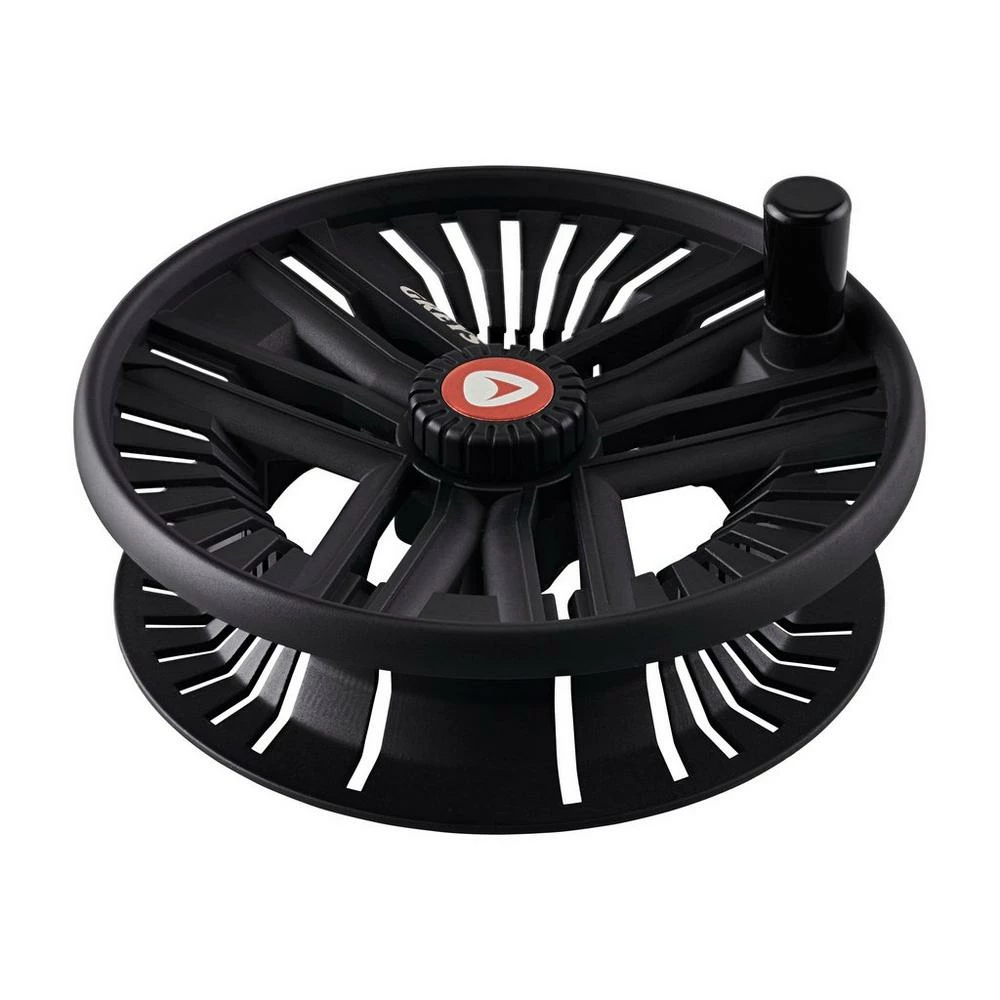 Greys Fin Fly Reel 5 Greys Fin Fly Reel