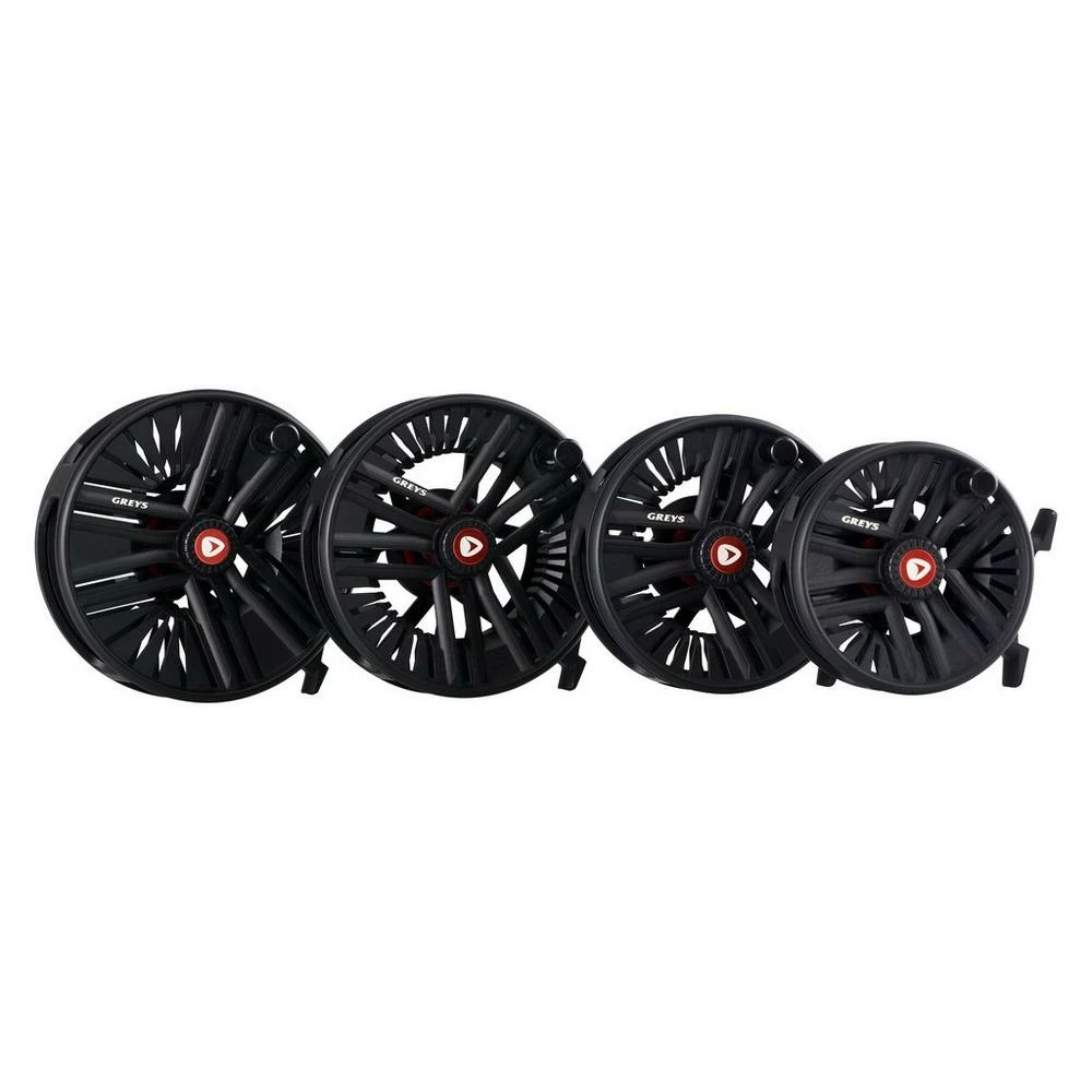 Greys Fin Fly Reel 7 Greys Fin Fly Reel