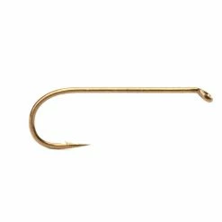 30% Off - Partridge Hooks H1A - Nymph Long