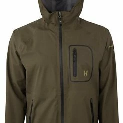 50% Off - Hodgman Aesis Sonic WadeLite Jacket