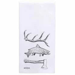 Misc. Rep Your Water - Kitchen Towel