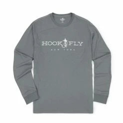 Clothes 25% Off - Hook & Fly Bamboo Long Sleeve Shirt