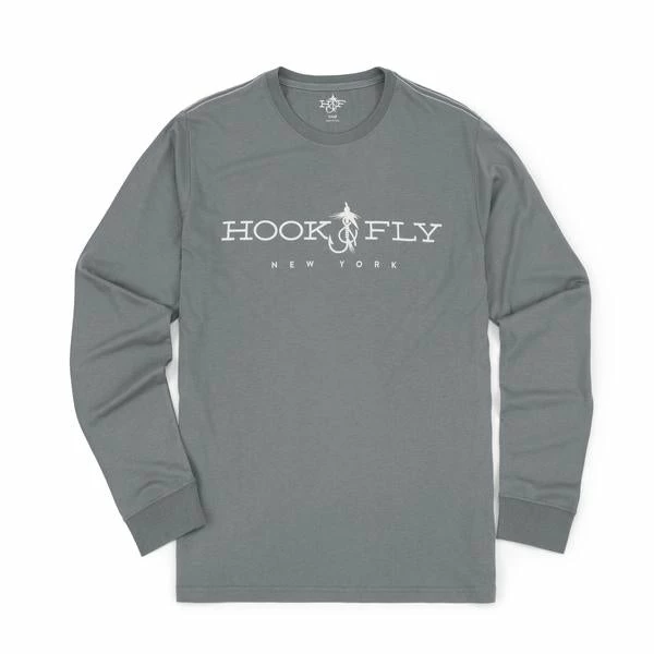 Clothes 25% Off - Hook & Fly Bamboo Long Sleeve Shirt 1 Clothes 25% Off - Hook & Fly Bamboo Long Sleeve Shirt
