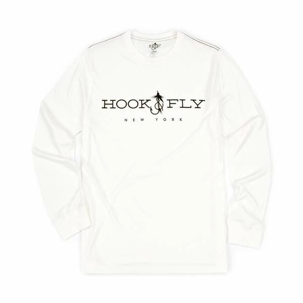 Clothes 25% Off - Hook & Fly Bamboo Long Sleeve Shirt 2 Clothes 25% Off - Hook & Fly Bamboo Long Sleeve Shirt