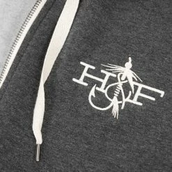 25% Off - Hook & Fly Bamboo Stretch Fleece