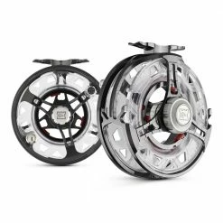 Reels Hardy Ultradisc Cassette Fly Reel