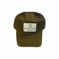 Hats Dette Flies Waxed Cotton Hat 6 Hats Dette Flies Waxed Cotton Hat