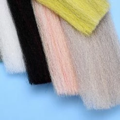 Enrico Puglisi EP Trigger Point Fibers