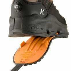 Korkers Buckskin Wading Boot