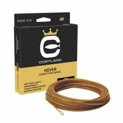 Cortland Competition Hover Fly Line Intermediate Lines