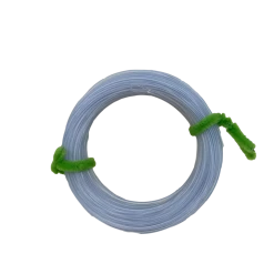 Floating Lines Monic Advanced Clear Plus Floating Fly Line