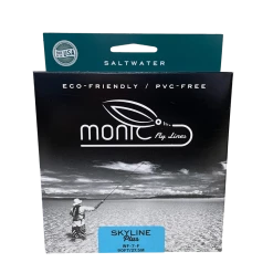 Floating Lines Monic Skyline Plus Floating Fly Line