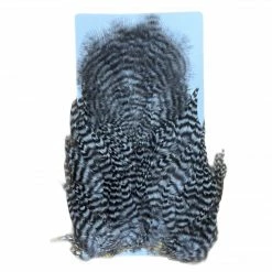 Soft Hackle Stuff Whiting Red Label Softhackle With Chickabou