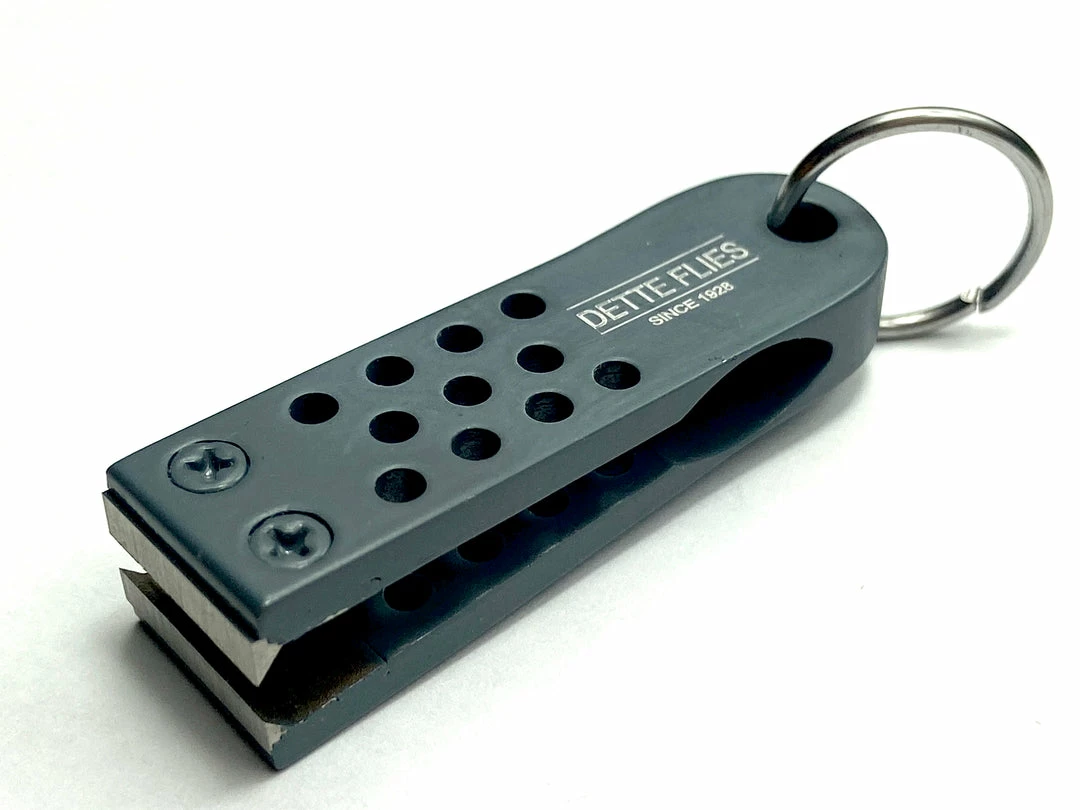 Dette Flies Dette Solid State Carbide Nipper 5 Dette Flies Dette Solid State Carbide Nipper