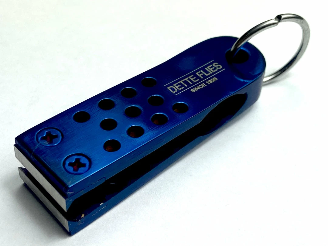 Dette Flies Dette Solid State Carbide Nipper 8 Dette Flies Dette Solid State Carbide Nipper