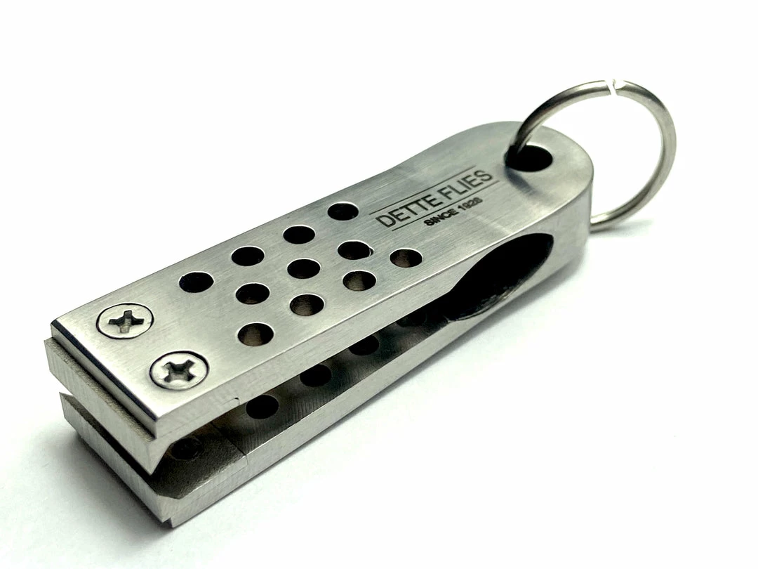 Dette Flies Dette Solid State Carbide Nipper 7 Dette Flies Dette Solid State Carbide Nipper