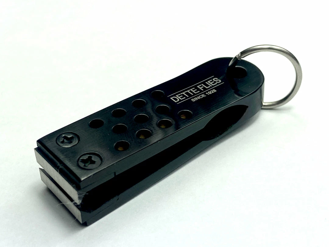 Dette Flies Dette Solid State Carbide Nipper 4 Dette Flies Dette Solid State Carbide Nipper