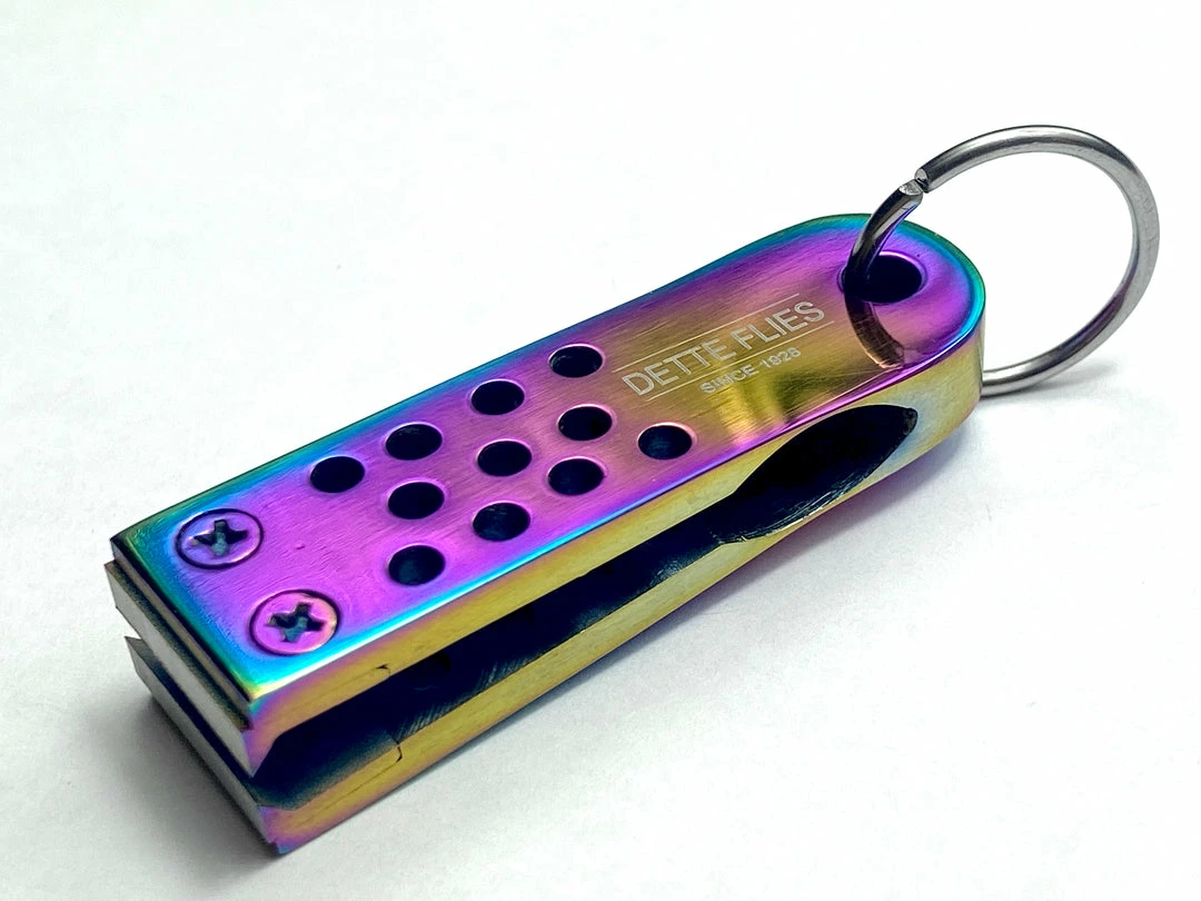 Dette Flies Dette Solid State Carbide Nipper 6 Dette Flies Dette Solid State Carbide Nipper