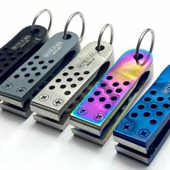 Dette Flies Dette Solid State Carbide Nipper