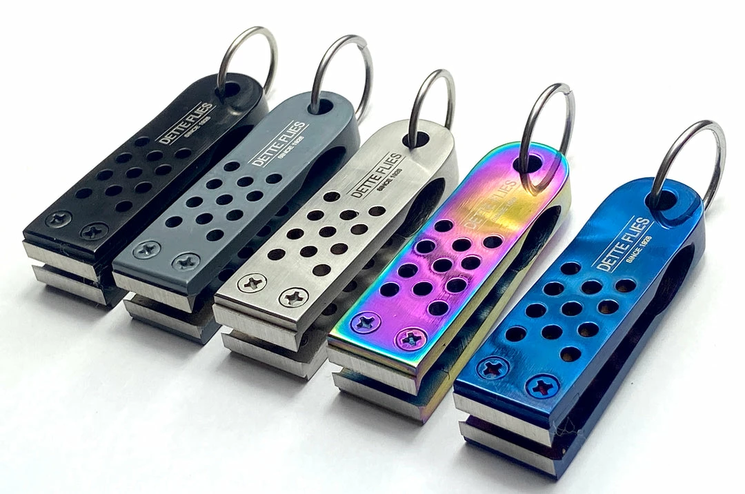 Dette Flies Dette Solid State Carbide Nipper 1 Dette Flies Dette Solid State Carbide Nipper