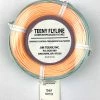 Jim Teeny Fly Line - DH Salmon Spey Line