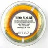 Jim Teeny Fly Line - Big Fly Taper Floating Lines
